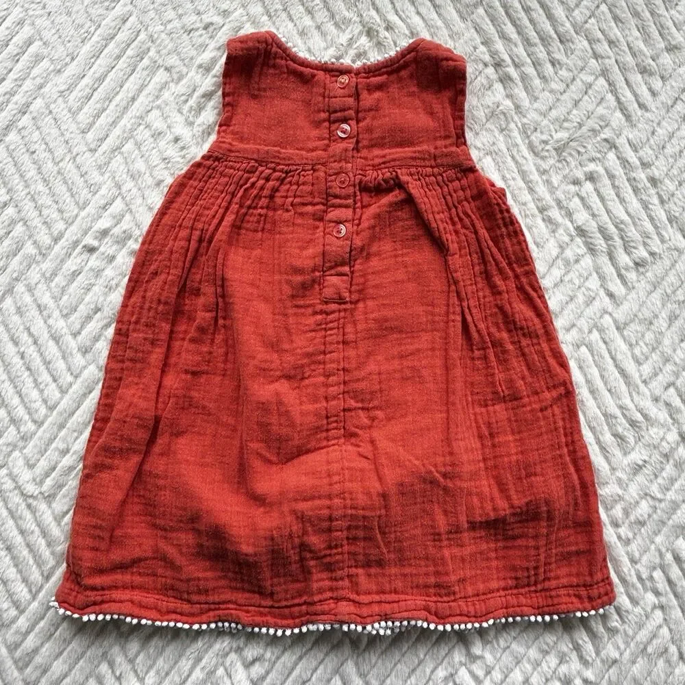 Baby Boden free cottagecore 92